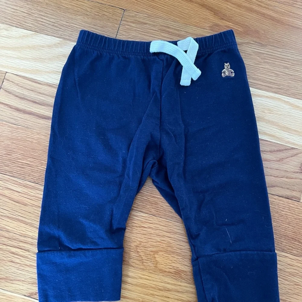 Baby Gap 3-6 Month Outfit Bundle - Picture 5 of 5